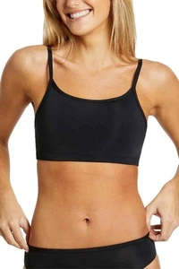 Love Luna Women's Swim Bikini Top - Picture 1 of 2