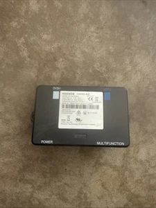 ORKIN Serta Ergomotion Keeson Control Box MC120PR- USED - Bild 1 von 3