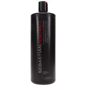 Sebastian Penetraitt Shampoo 33.8 oz - Picture 1 of 8