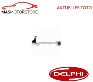 QUERLENKER LENKER RADAUFHÄNGUNG DELPHI TC1476 I FÜR BMW 3,1,X1,E90,E91,E92,E87 - Picture 1 of 5