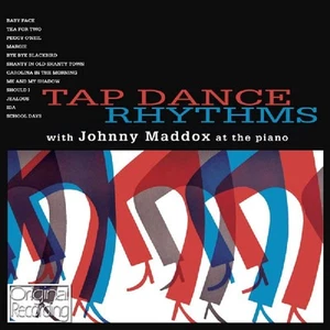 Stepptanz Rhythmen - Bild 1 von 1