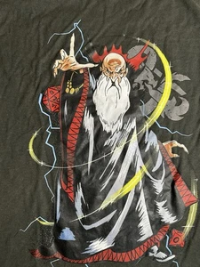 Dungeons and Dragons T-Shirt Size medium - Bild 1 von 3