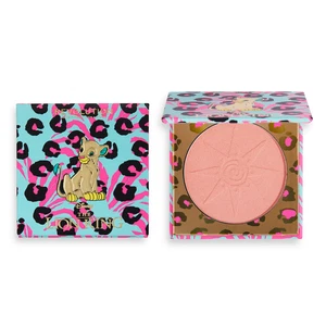 Makeup Revolution Disney The Lion King Highlighter ~ HEART OF A LIONESS - Picture 1 of 5