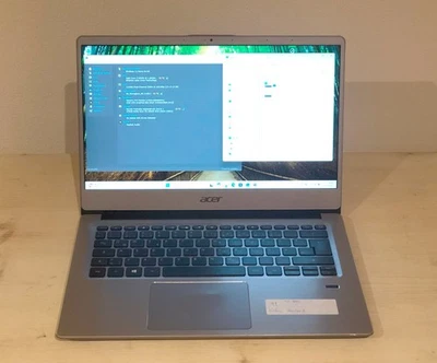 Laptop ACER Switf 3 - Bild 1 von 4