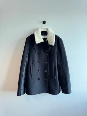 Abrigos de Lona Maison Margiela Muy Buen Estado 100% Auténticos Foto 1 de 4