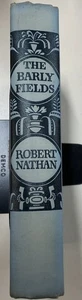 Barly Fields, A Collection of Five Novels 1938 Robert Nathan HC LG of America VN - Bild 1 von 10