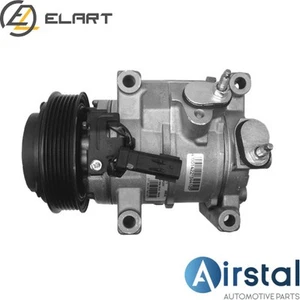 COMPRESSOR AIR CONDITIONING 10-2271 FOR CHRYSLER GRAND/VOYAGER ERB 3.6L 6cyl - Picture 1 of 7