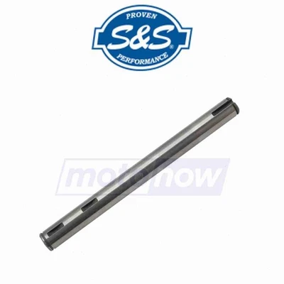 S&S Cycle Drive Shaft for 1996 Harley Davidson FLTCUI Tour Glide Ultra dt - Изображение 1 из 4