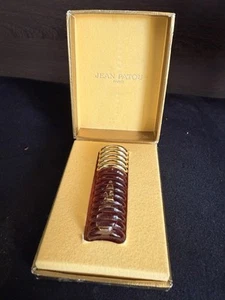 Joy Jean Patou pure parfum 6,5 ml. Rare, vintage 1970s. With Box - Picture 1 of 7