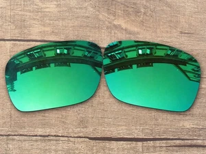 Vonxyz Polarized Lenses for-Oakley Holbrook OO9102 Sunglass Jade Mirror - Picture 1 of 4