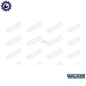 NUT EXHAUST MANIFOLD 80633 FOR ALFA ROMEO VW CC/PASSAT/SEDAN/GRANDE SHARAN 1.9L - Picture 1 of 18