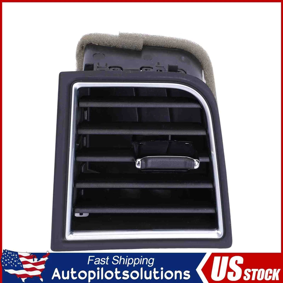 Ventilación de rejilla de aire FB5Z-19893-CE para Ford Explorer Sport 4 puertas 3,5 L 2016 2017-2019 Foto 1 de 4