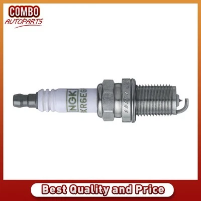 Spark Plug fits 1991-1996 Ford Escort - Image 1 of 3