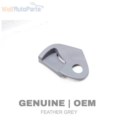 1999-2006 AUDI TT QUATTRO - Right Inner SEAT TRIM Panel 8N0881794 - Image 1 of 4