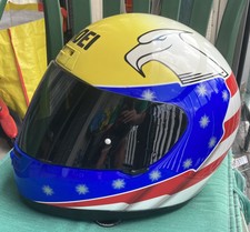 casco moto shoei usato in vendita | eBay