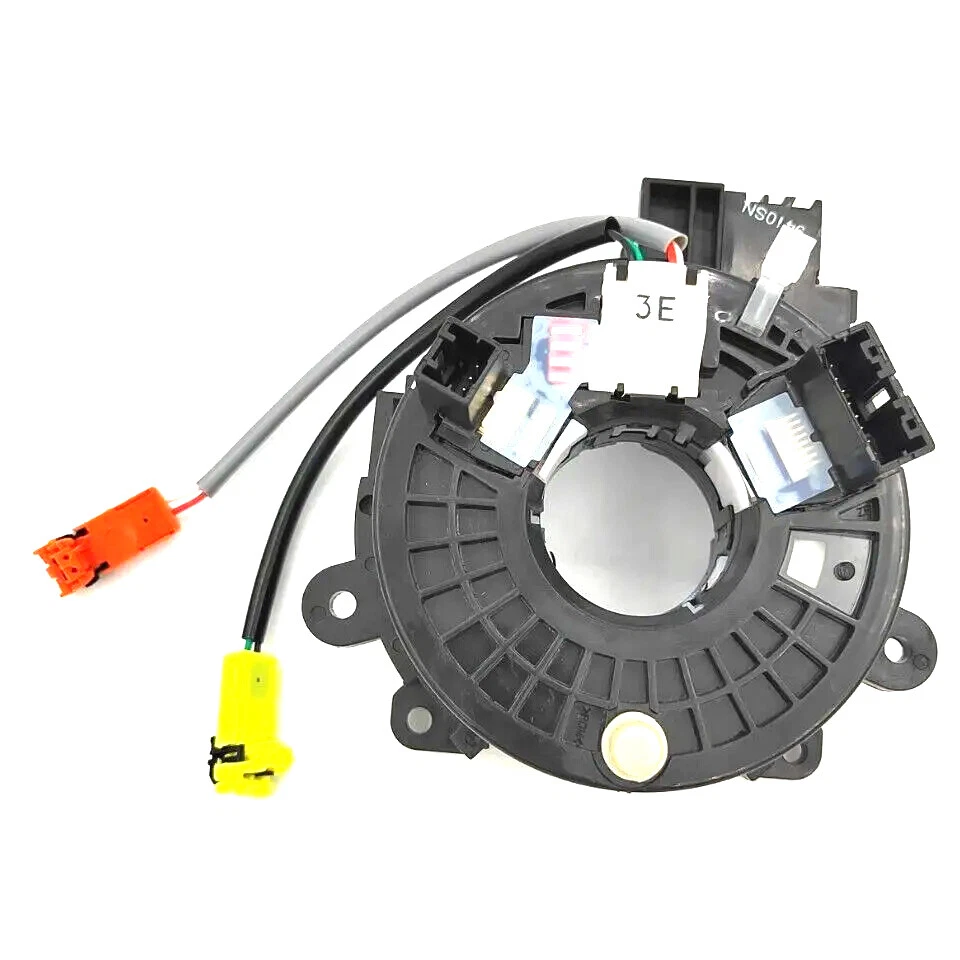 Muelle de reloj para Infiniti G37 2008-2013 VQ35HR, VQ37VHR 2007-2013 Nissan Altima Foto 1 de 4