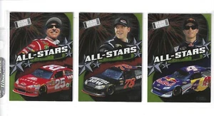 2011 Main Event ALL STARS--#A 20 Regan Smith--ONE CARD ONLY! - Picture 1 of 3
