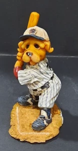 Figura de personaje coleccionable 3 patas you're out 1ª edición rara nueva en caja - Imagen 1 de 12