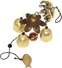 Elephant Gifts for Women, Door Chime Small Wind Chimes for outside Sympathy Wind