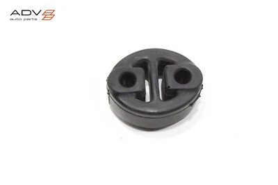 2008 - 2022 TOYOTA SEQUOIA SILENCIADOR DE ESCAPE TUBO ISOLADOR CABIDE FABRICANTE DE EQUIPAMENTO ORIGINAL - Imagem 1 de 4