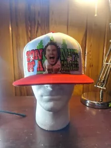 ELF Sohn eines Nussknackers Weihnachten Urlaub Film MÜTZE BASEBALL KAPPE will Ferrell - Bild 1 von 6