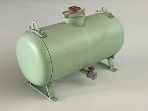 HO Scale 20/11370 F Tankkessel Grun - Picture 1 of 3