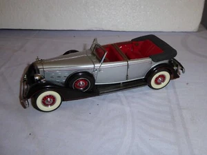 Franklin Mint 1934 Packard Modellauto , Metall , guter Zustand, 24349 - Bild 1 von 11