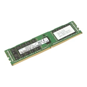 Fujitsu 16GB DDR4 RAM PC4-19200R 2400MHz S26361-F3934-L512 - Picture 1 of 1