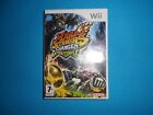 Jeu Nintendo Wii Mario strickers charged football