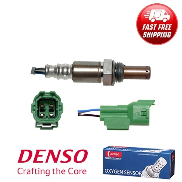 Genuine DENSO Oxygen Sensor Upstream for 2007-2009 Suzuki SX4 2.0L L4 - Image 1 of 4