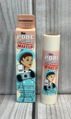 Benefit Cosmetics The Porefessional макияж для минимизации пор #5 - Изображение 1 из 4