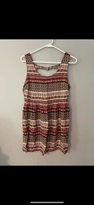 XXI Juniors Sleeveless Maxi Dress or Long Top Size XL - Picture 1 of 7