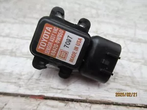 96-02 Toyota Rav4 OEM MANIFOLD ABSOLUTE PRESSURE MAP SENSOR 89420-0W050 GENUINE - Picture 1 of 4