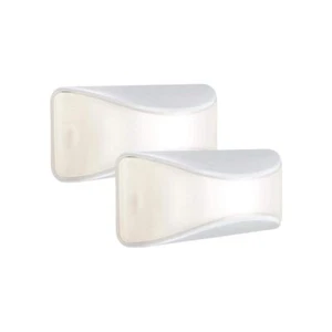 Beams MB500 Wireless Battery Powered LED Nightlight 2-Pack White - Picture 1 of 6