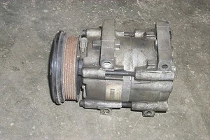 Air Conditioning Compressor 1991 92 1993 Ford Thunderbird 94 95 Mustang 5.0 A/C - Picture 1 of 5