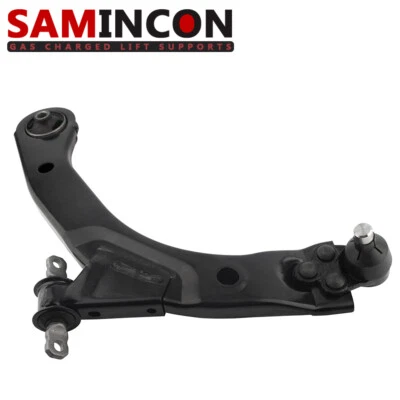 Brazo de control inferior delantero izquierdo con rótula lado del conductor para Chevy HHR Pontiac G5 Foto 1 de 4