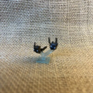Minecraft Mini-Figures Stone Series 2 1" Bats Mini Action Figure Mojang * - Picture 1 of 2