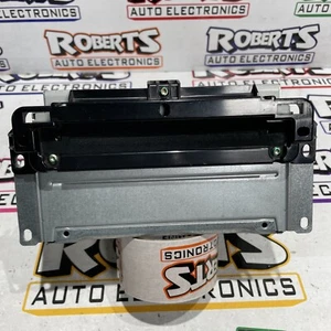 2011-2014 Dodge Charger *REFURBISHED* Radio AM FM MP3 CD Player *P05091411AF* - Picture 1 of 9