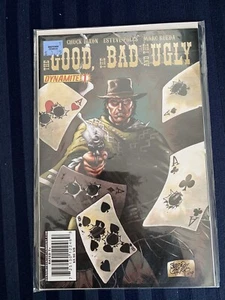 Good The Bad And The Ugly  - Bild 1 von 1