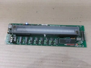 Babcock VF-0140-04 Platine Card AK - Bild 1 von 3