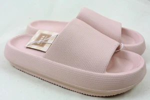 Sandalias de baño para mujer Equick Slippers 37-38 EU/5 - 6 EE. UU. - Imagen 1 de 11