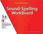 Reading Wonderworks Sound-Spelling Workboards Grades 3-6 (General merchandise)