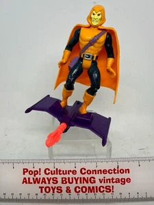 Vintage 1994 Toy Biz Marvel Comics Spider-Man The Animated Series Hobgoblin - Picture 1 of 2