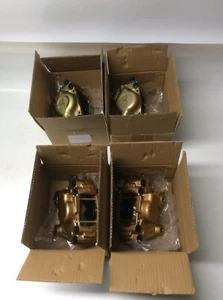 NEUE BREMSSÄTTEL JAGUAR E TYPE S 2 & 3, XKE V12, XJ S1, XJS VORNE & HINTEN L & R - Bild 1 von 17