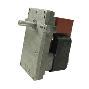 MOTORREDUCTOR PARA ESTUFA DE PELLETS HORNO ASADOR 2 RPM KENTA K9115068 (04064) - Imagen 1 de 4