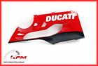 Ducati 1199 Panigale S Tricolor Trim Bow Right Lower Fairing Right New