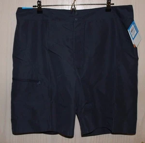 Neu Columbia Omni-Shield Omni-Shade UPF 30+ Shorts für Herren W 38" Schrittlänge 9" - Bild 1 von 5