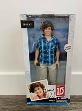 harry styles barbie doll