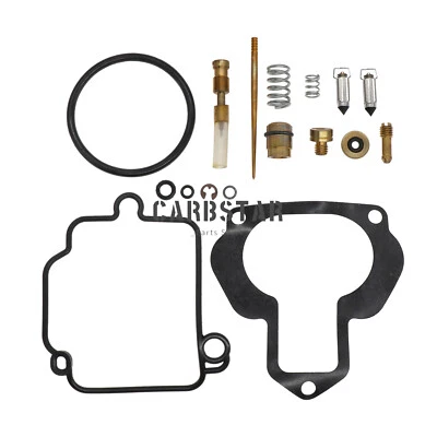 Kit de reconstrucción de carburador para Yamaha YFM 350X 1988-2004 Warrior 350 juego de reparación de carburador Foto 1 de 4