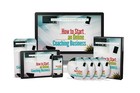 Start Fast in Your Own Online COACHING Business - Video Upgrade Package! (CD)
